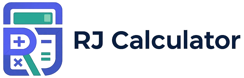 RJ Calculator